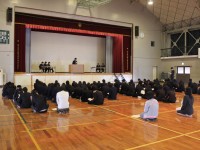生徒総会