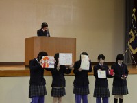 部活動オリエンテーション