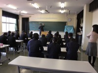 オリエンテーション