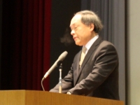 始業式