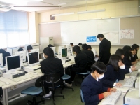 修学旅行準備