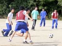 球技大会