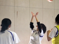 球技大会