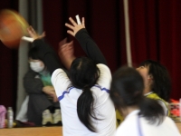 球技大会