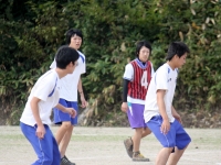 球技大会