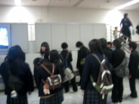 修学旅行