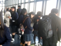 修学旅行