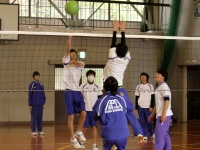 スポーツ大会