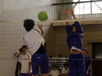 スポーツ大会