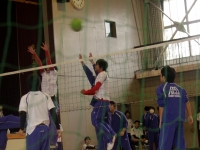 スポーツ大会