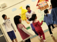保育園実習