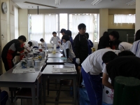 スイトン色塗り