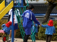 保育園実習