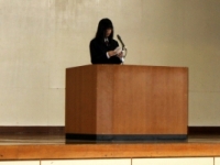 入学式
