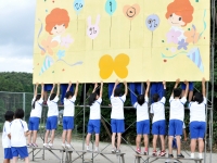 三座祭3日目