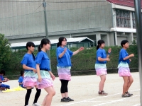 三座祭3日目