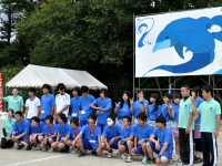 三座祭3日目