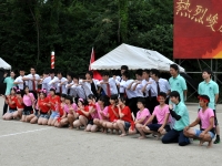 三座祭3日目